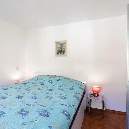 Newly Renovated, Large, Stunning Sea View, Minutes From Center And Sea Opatija