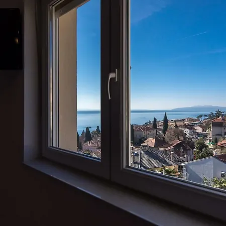 Newly Renovated, Large, Stunning Sea View, Minutes From Center And Sea